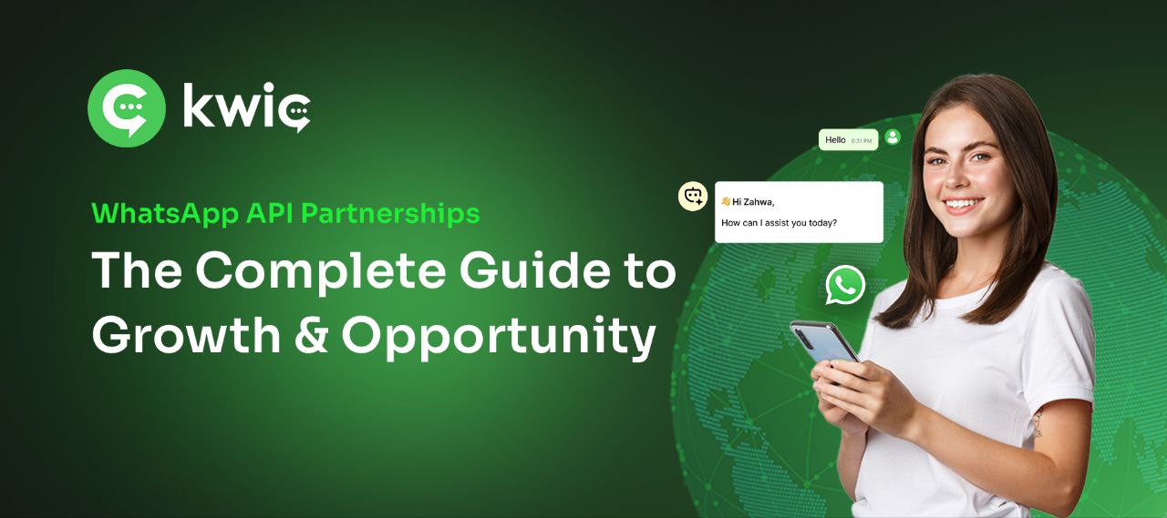 WhatsApp API Partners: Complete Guide to Partnership Types and Opportunities
