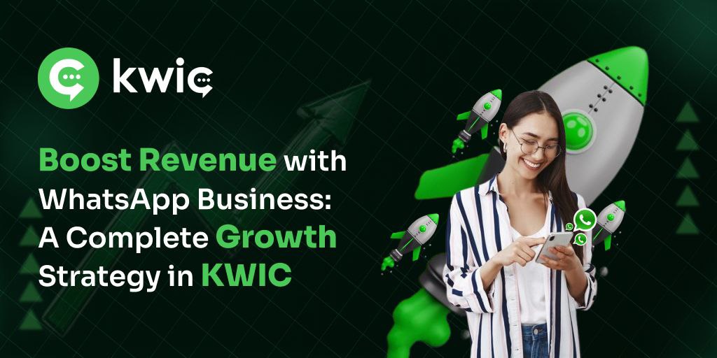 WhatsApp Business Platform Boosts Company Sales and Revenue