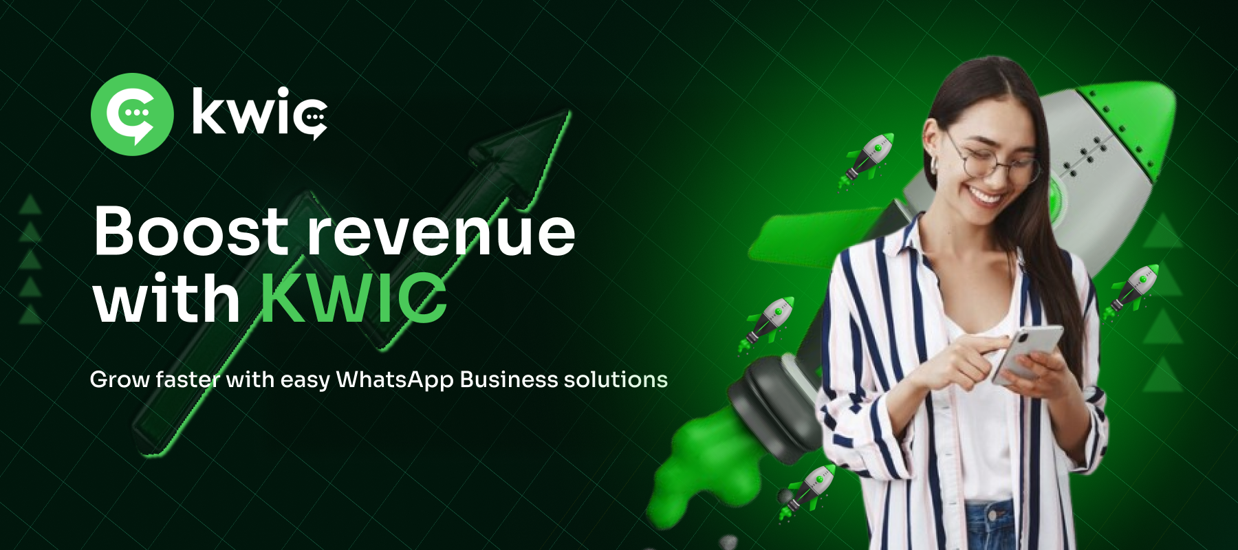 WhatsApp Business Platform Boosts Company Sales and Revenue