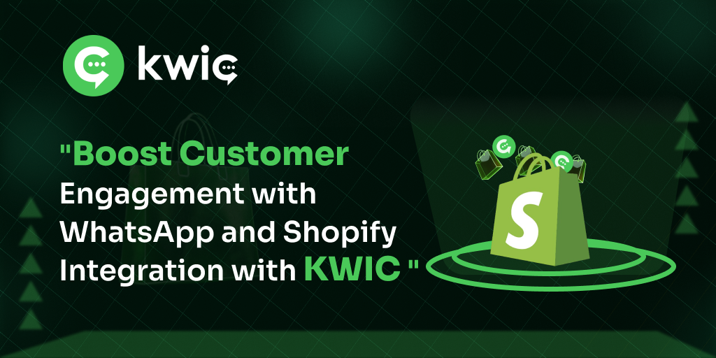 WhatsApp + Shopify: Accelerate Online Commerce Victory Today