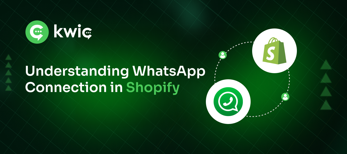 WhatsApp + Shopify: Accelerate Online Commerce Victory Today